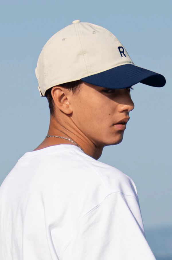 ダックビルキャップ メンズ レディース コーデュラ素材｜Duckbill CAP N5118 - メンズファッション通販 NNine(ナイン)