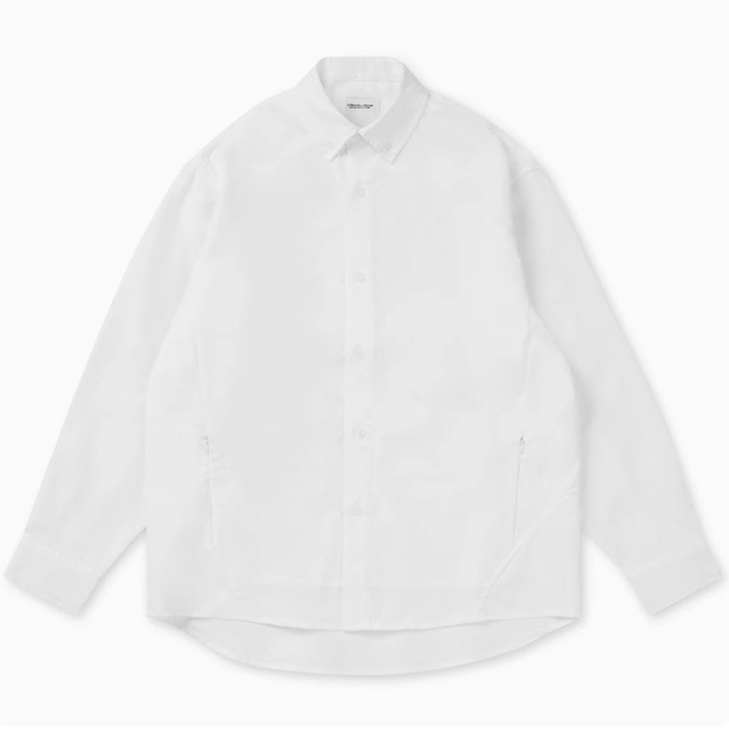 easy care shirt jacket N4589 - NNine