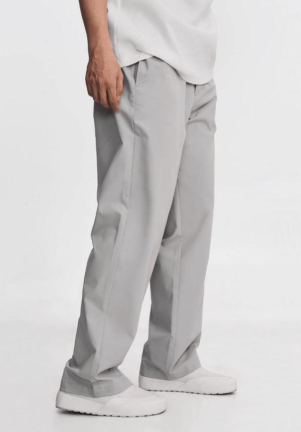 軽量イージーパンツ 速乾 ウエスト伸縮 / Easy Pants N5501 - ファッション通販NNine（ナイン）