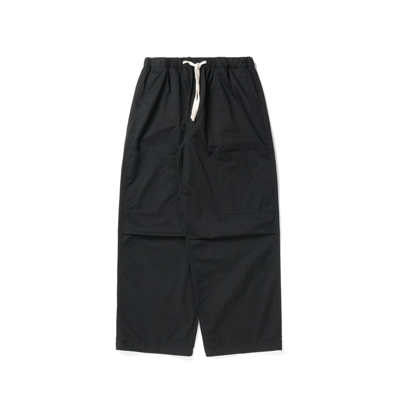 front pocket casual pants / ビッグポケットカーゴパンツ N3765 - NNine