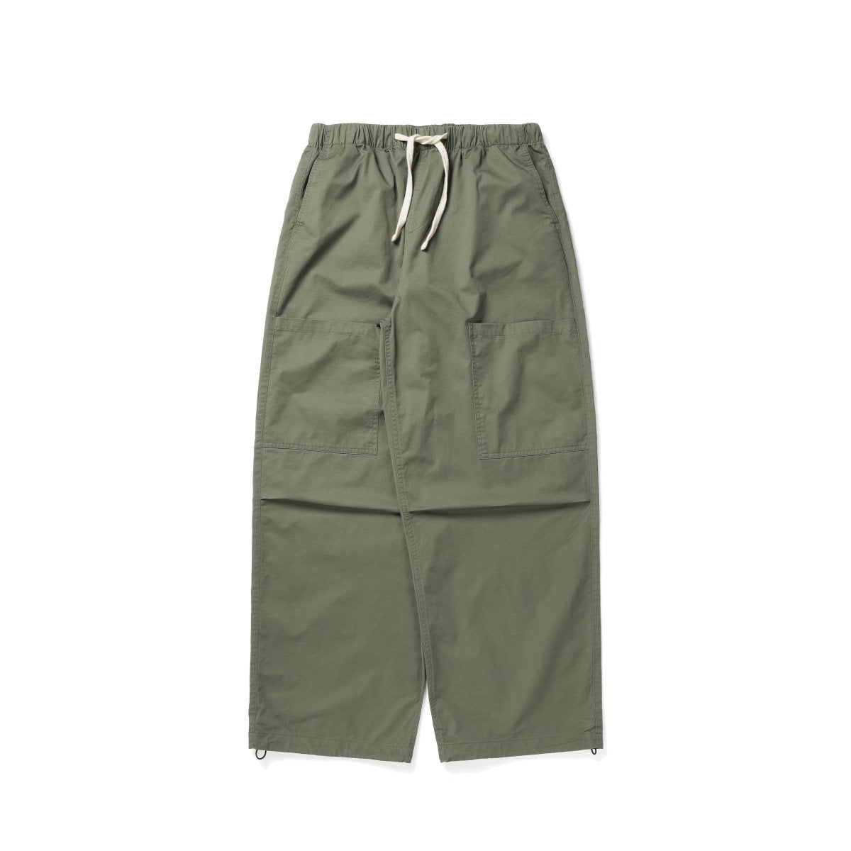 front pocket casual pants / ビッグポケットカーゴパンツ N3765 - NNine