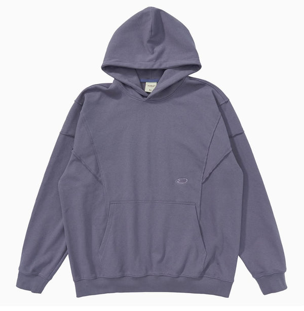 front pocket hoodie / ベーシックフーディ N4285 - NNine