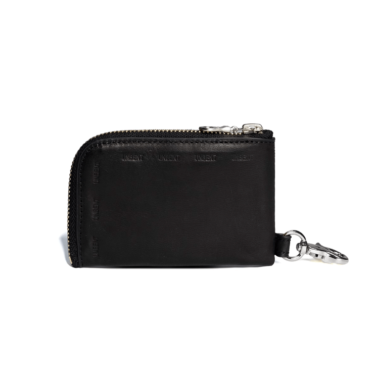 genuine leather card holder N5207 - ファッション通販 NNine(ナイン)