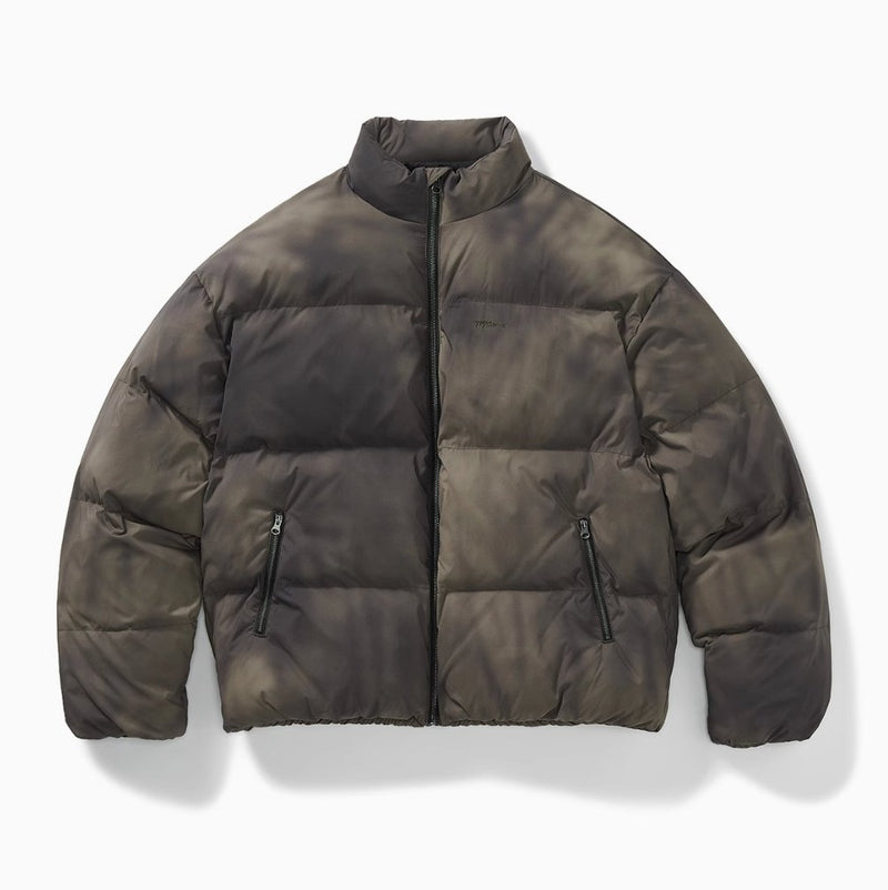 【撥水機能】gradient down jacket N4765 - NNine