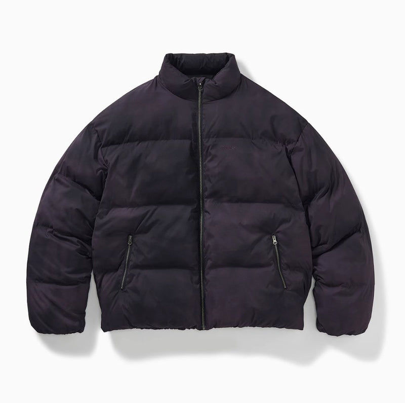 【撥水機能】gradient down jacket N4765 - NNine