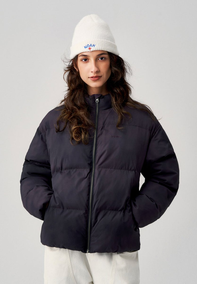 【撥水機能】gradient down jacket N4765 - NNine