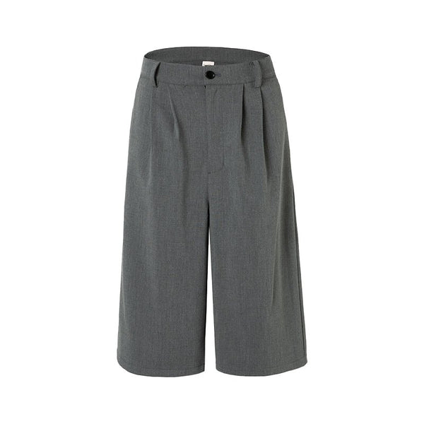 half length slacks pants N3493 - NNine