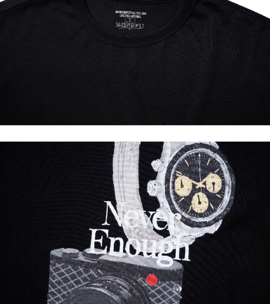 hand painted t - shirt N3642 - NNine