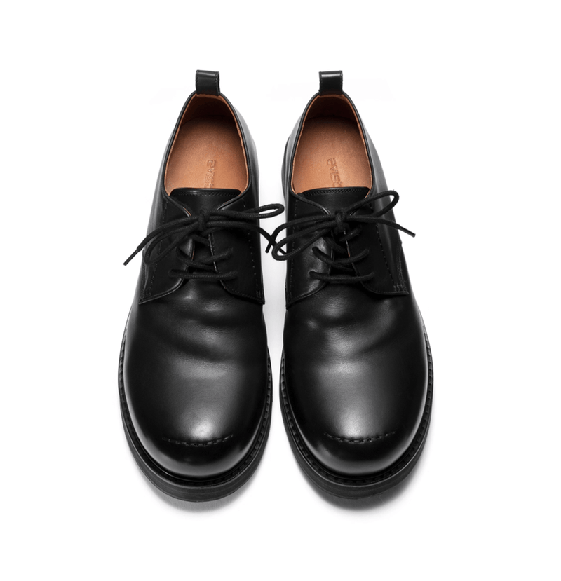 Handmade tassel leather shoes N5553 - ファッション通販NNine（ナイン）
