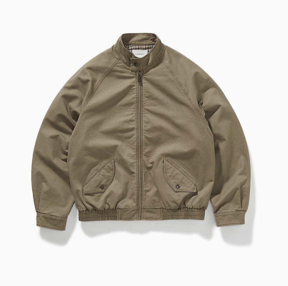 harrington jacket N4766 - NNine