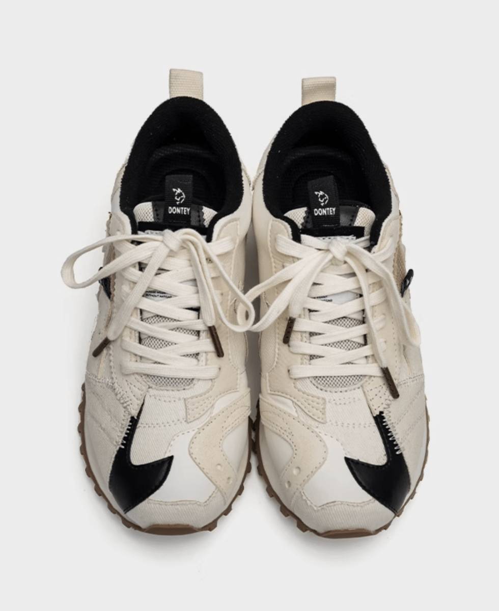 ハイソールスニーカー メンズ レディース 厚底｜High Sole SNEAKERS N5410 - メンズファッション通販 NNine(ナイン)