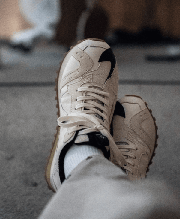 ハイソールスニーカー メンズ レディース 厚底｜High Sole SNEAKERS N5410