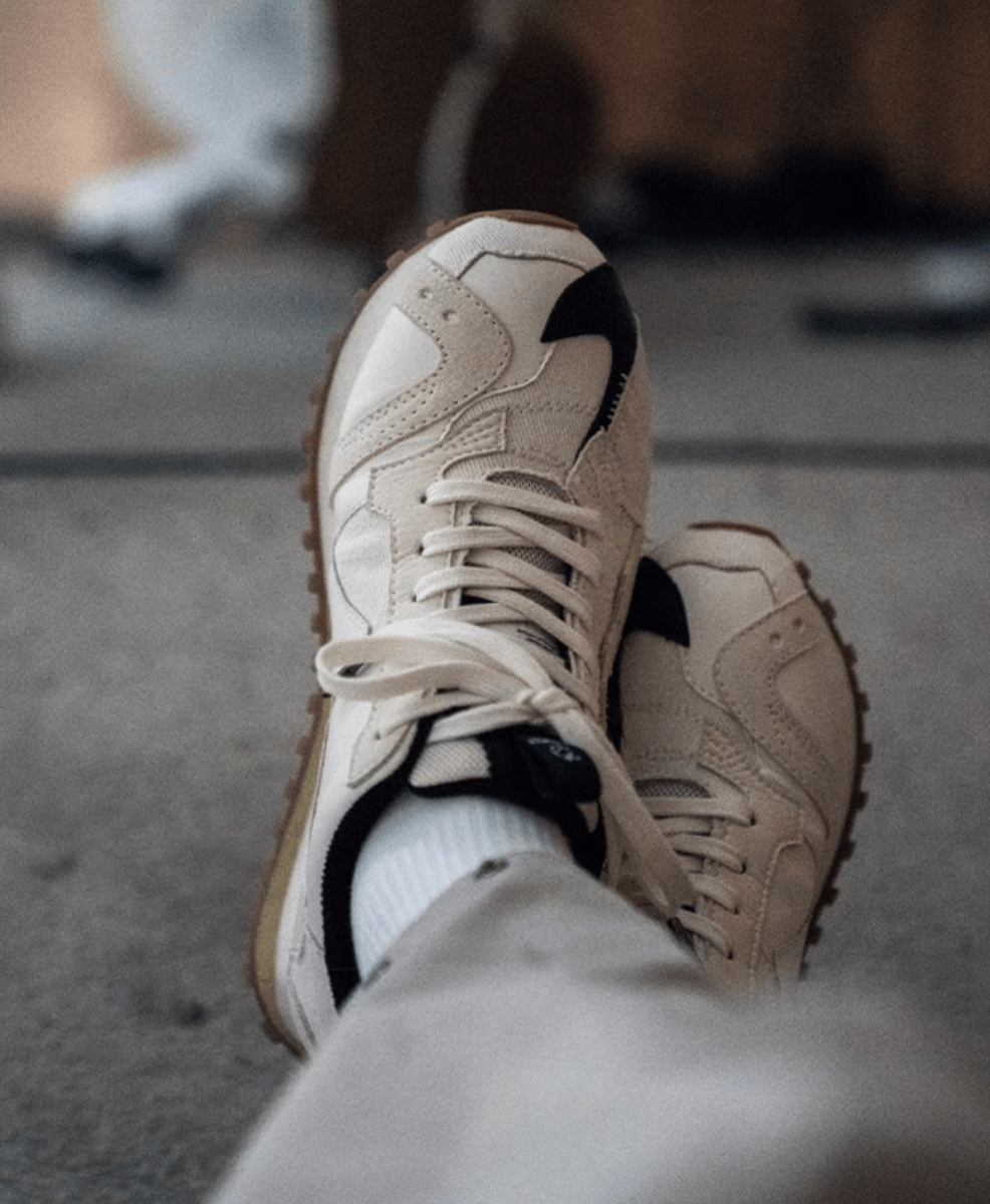 ハイソールスニーカー メンズ レディース 厚底｜High Sole SNEAKERS N5410 - メンズファッション通販 NNine(ナイン)