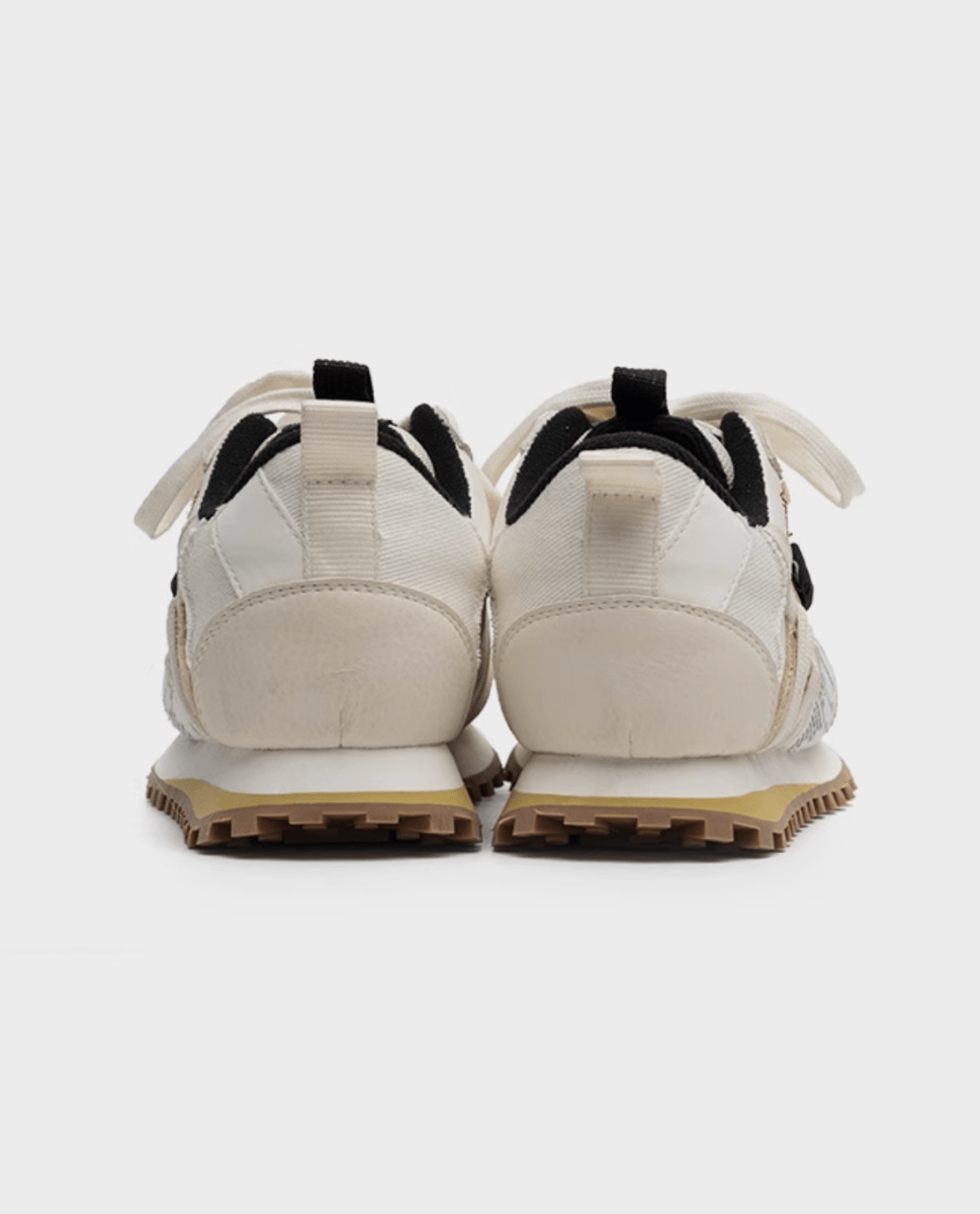 ハイソールスニーカー メンズ レディース 厚底｜High Sole SNEAKERS N5410 - メンズファッション通販 NNine(ナイン)