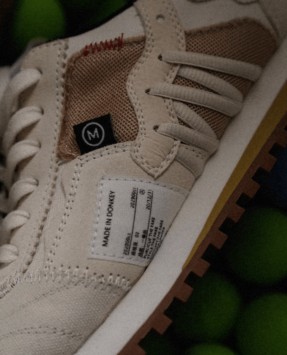 ハイソールスニーカー メンズ レディース 厚底｜High Sole SNEAKERS N5410 - メンズファッション通販 NNine(ナイン)