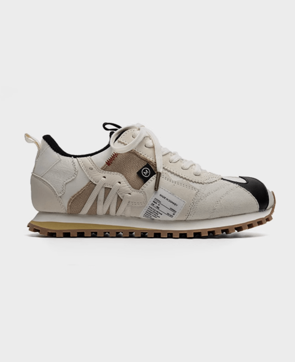 ハイソールスニーカー メンズ レディース 厚底｜High Sole SNEAKERS N5410 - メンズファッション通販 NNine(ナイン)
