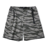 Jungle half pants　N2228 - NNine