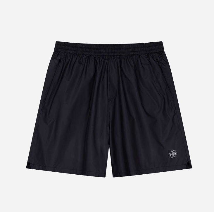 Lightweight Quick Dry Shorts / 軽量 速乾 ショーツ ハーフパンツ 撥水 タフタ N5283 - ファッション通販 NNine(ナイン)
