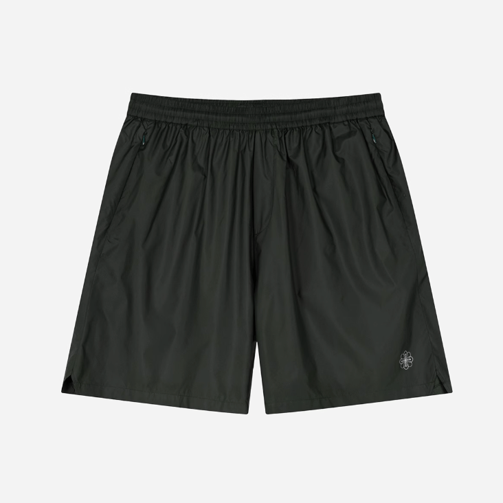 Lightweight Quick Dry Shorts / 軽量 速乾 ショーツ ハーフパンツ 撥水 タフタ N5283 - ファッション通販 NNine(ナイン)