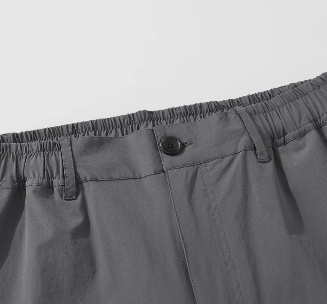 【機能性ウェア】Lightweight Softshell Pants / 軽量 ソフトシェル パンツ ストレート 撥水 N5304 - ファッション通販 NNine(ナイン)