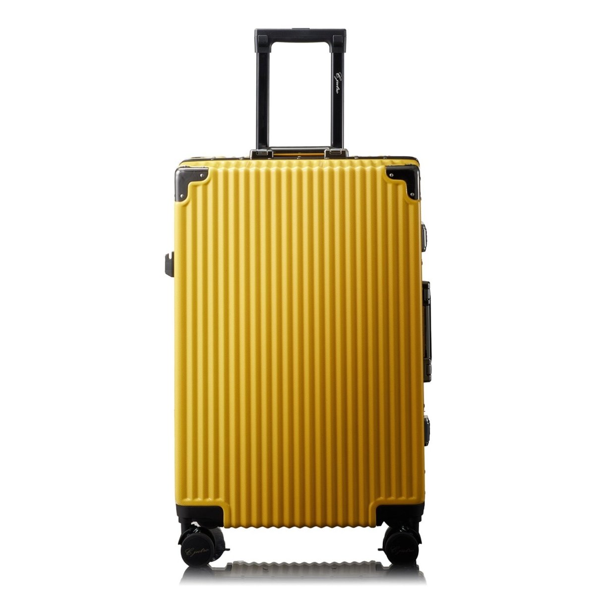 【即納（最短翌日）・国内から当日発送（休業日除く）】スーツケース Lightweight toughness suitcase - ファッション通販NNine（ナイン）