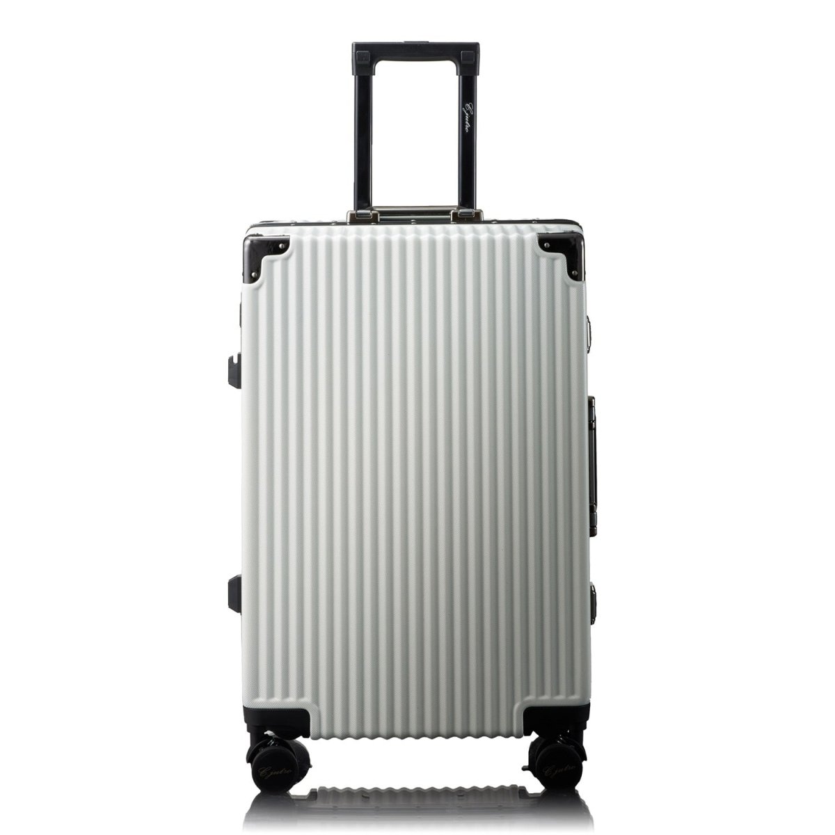 【即納（最短翌日）・国内から当日発送（休業日除く）】スーツケース Lightweight toughness suitcase - ファッション通販NNine（ナイン）
