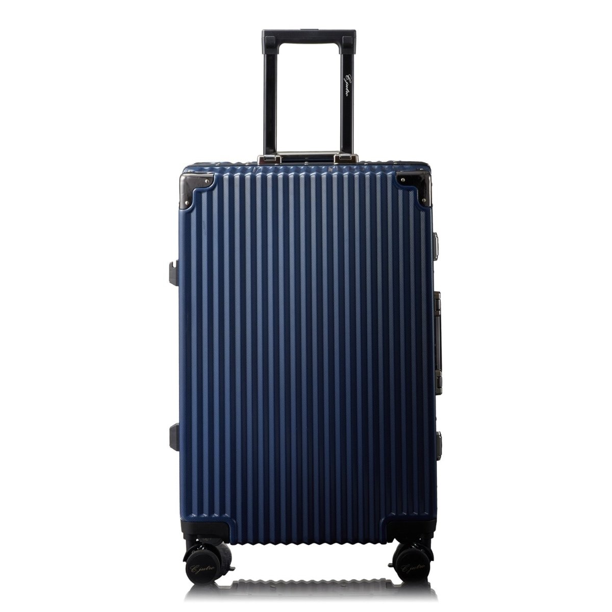 【即納（最短翌日）・国内から当日発送（休業日除く）】スーツケース Lightweight toughness suitcase - ファッション通販NNine（ナイン）