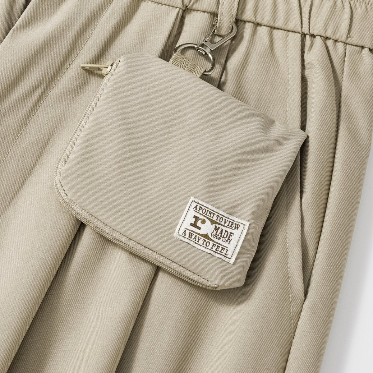 mini pouch waist N3472 - NNine