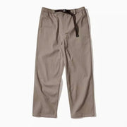 mountain belt straight pants N3777 - NNine