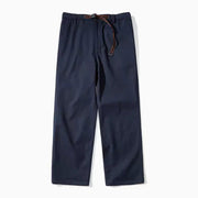 mountain belt straight pants N3777 - NNine