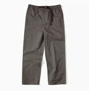 mountain belt straight pants N3777 - NNine