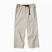 mountain belt straight pants N3777 - NNine