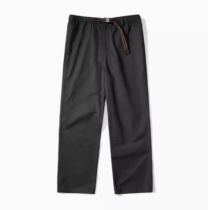 mountain belt straight pants N3777 - NNine