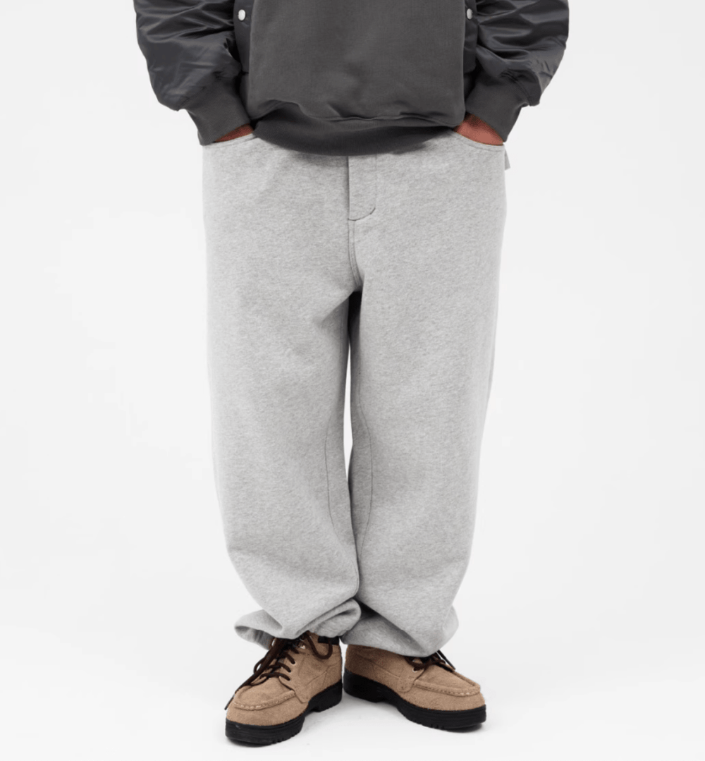 パンツ gb month Sweat Pants スウェットパンツ / SWEAT PANTS – ファッション通販NNine（ナイン）