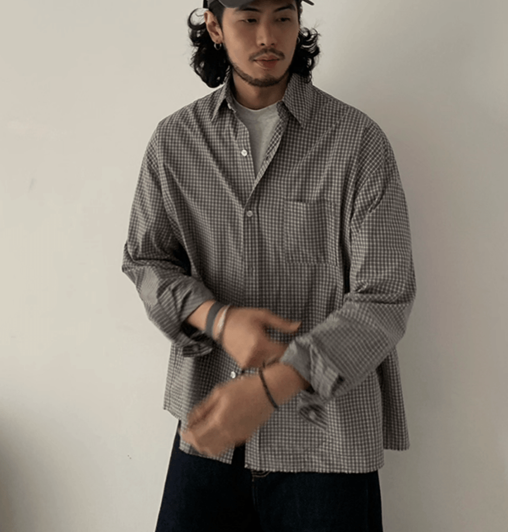 シャツ / SHIRT – ファッション通販NNine（ナイン）