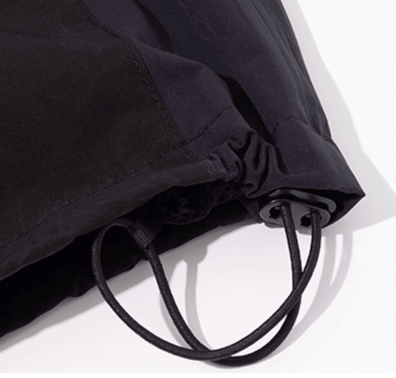 ナイロンセットアップ N5725 - ファッション通販NNine（ナイン）