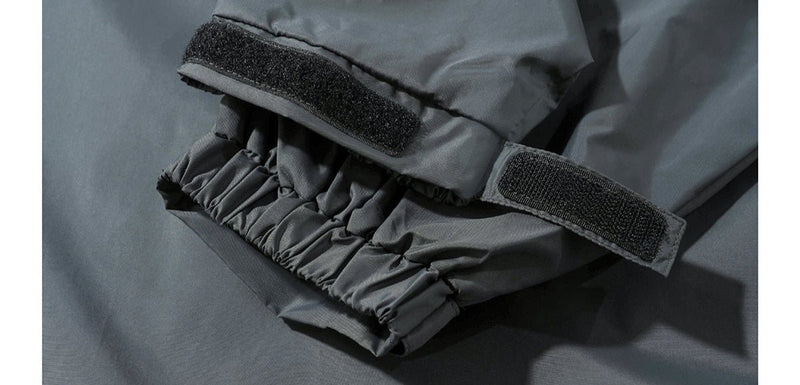【機能性ウェア 軽量 撥水】nylon coach jacket N4135 - ファッション通販 NNine(ナイン)