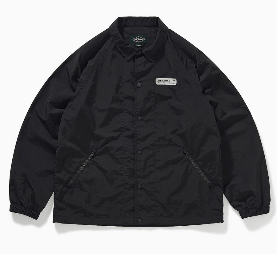 新作★【COACH】フィールド ジャケット angler-collection-cordura-2way