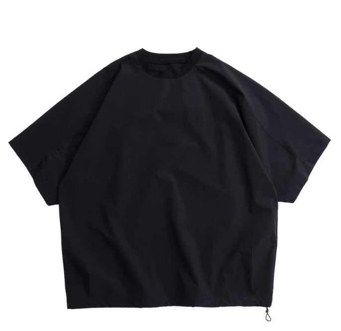 Nylon tech T - shirt setup / セットアップ N3983/N3982 - NNine