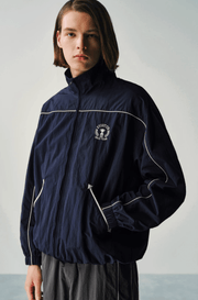 nylon track jacket N5010 - NNine