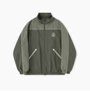 nylon track jacket N5010 - NNine