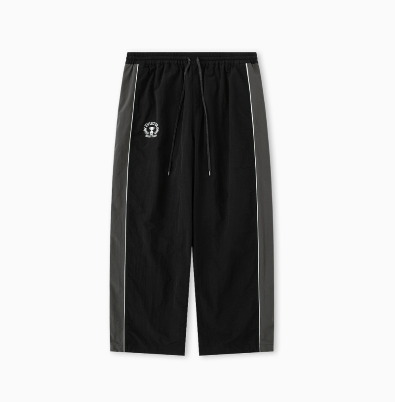 nylon track pants N5011 - NNine