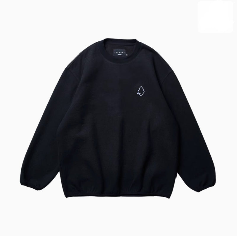 One point sweatshirt N4786 - NNine