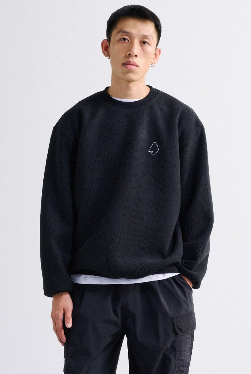 One point sweatshirt N4786 - NNine