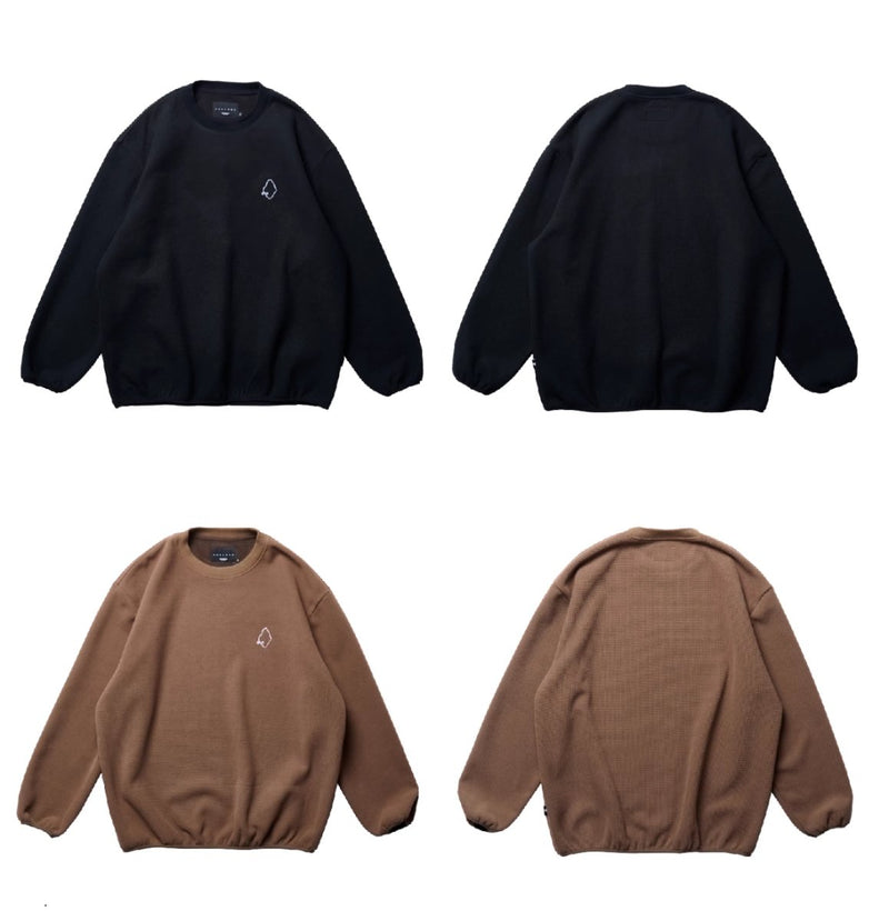 One point sweatshirt N4786 - NNine