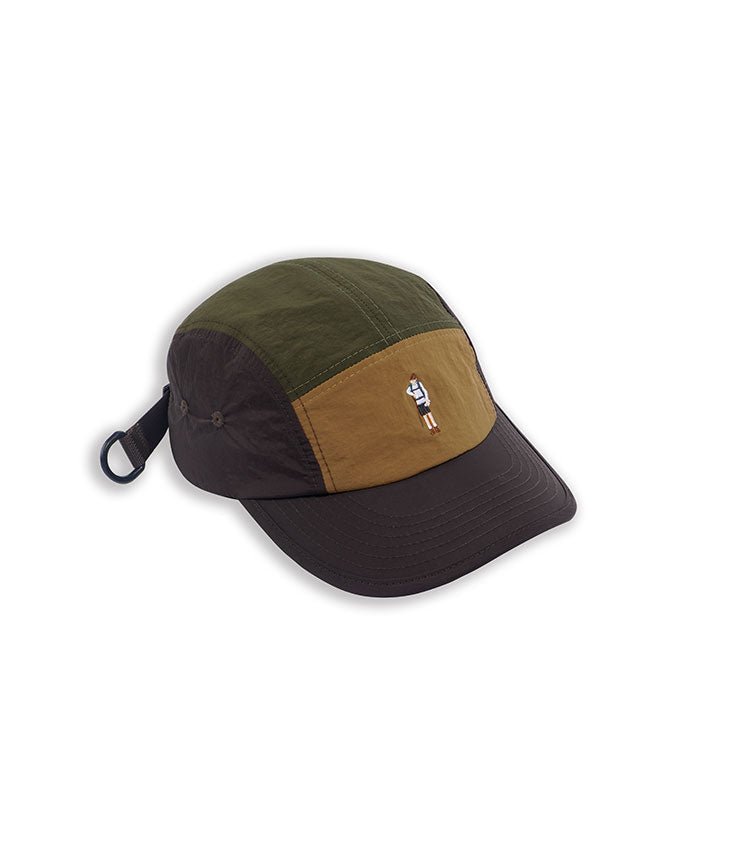 outdoor logo cap N3689 - NNine