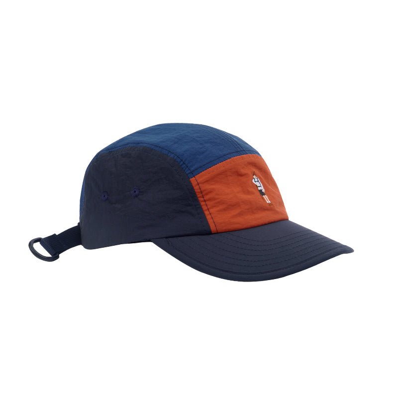 outdoor logo cap N3689 - NNine