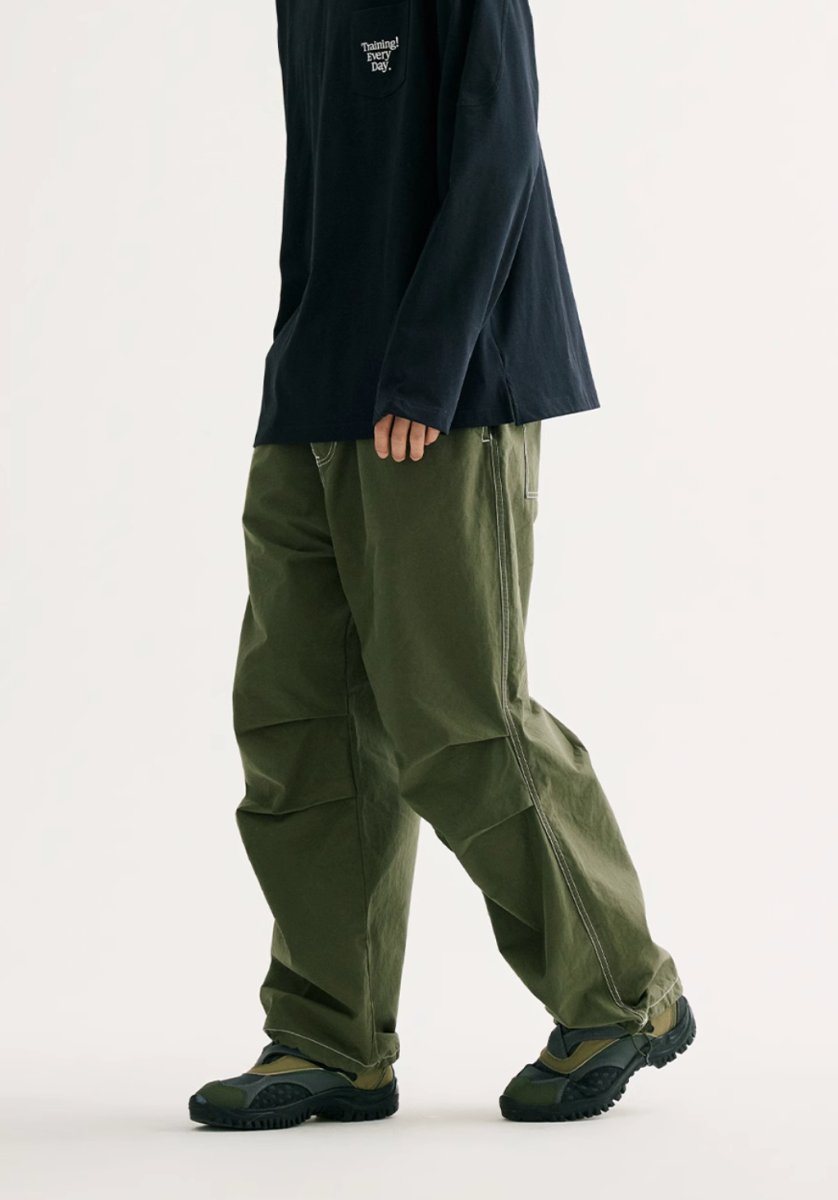 Outdoor Pants N79 - NNine