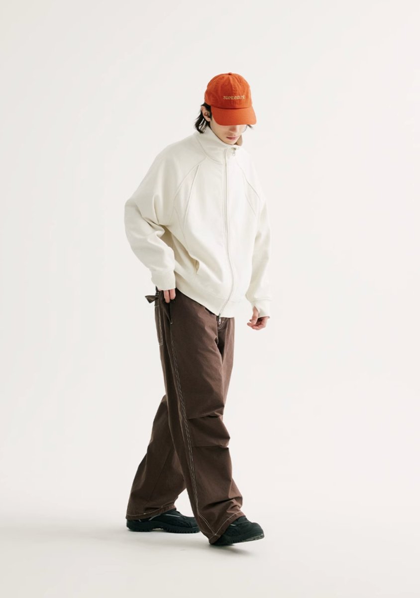 Outdoor Pants N79 - NNine
