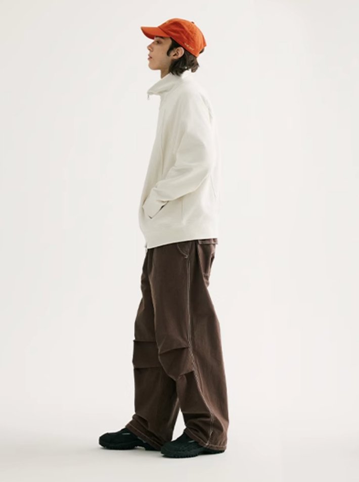 Outdoor Pants N79 - NNine